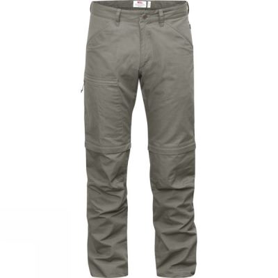 Pantalones Fjallraven High Coast Zip-Off Hombre Marrones - Chile UBS194753